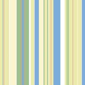 Arctic Frog - Muted Play Clothes Stripes 12x12 patterned paper  (pack of 10)
